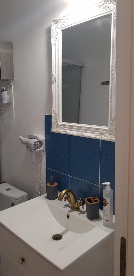 Apartamento Interbelic Km0 Constanţa Exterior foto